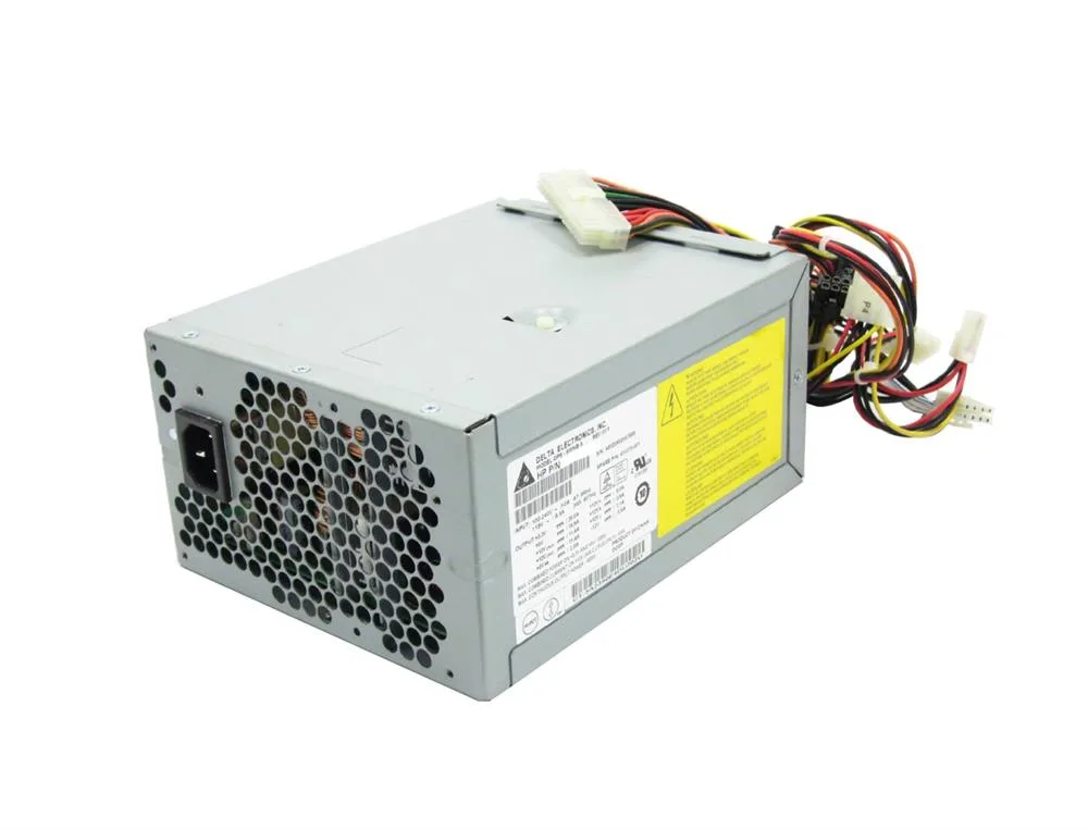 Delta DPS-600NB A 600-Watts Power Supply