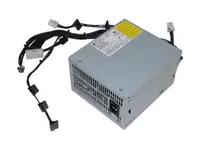 DPS-600UB - Delta 600-Watts Non Hot-Pluggable Power Supply for Z420 WorkStation System