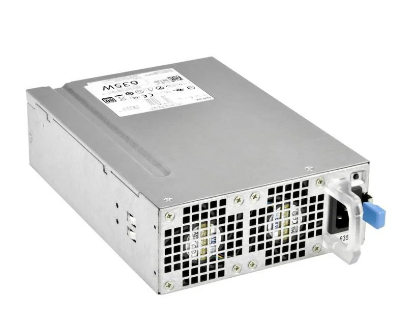 Delta DPS-635AB A 635-Watts 100-240V Hot Swap Power Supply for Precision T3500 T3600 T5600 Tower WorkStation