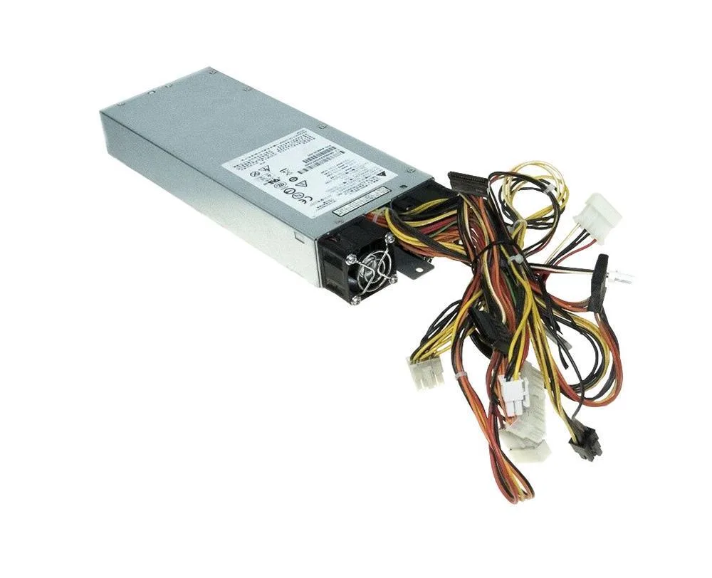 Delta DPS-650MB A 650-Watts Power Supply for ProLiant DL160 G5