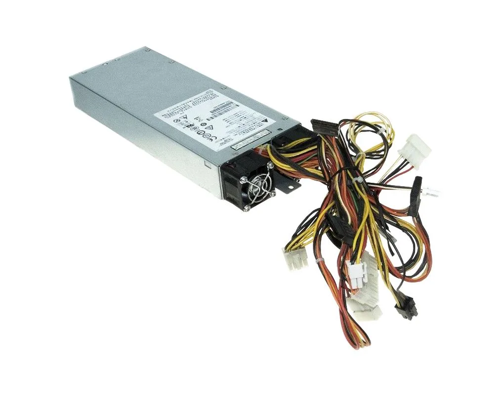 DPS-650MB - Delta 650-Watts Switching Power Supply for ProLiant DL160 Server