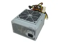 DPS-650PB - Delta Electronics 650-Watts Server Power Supply