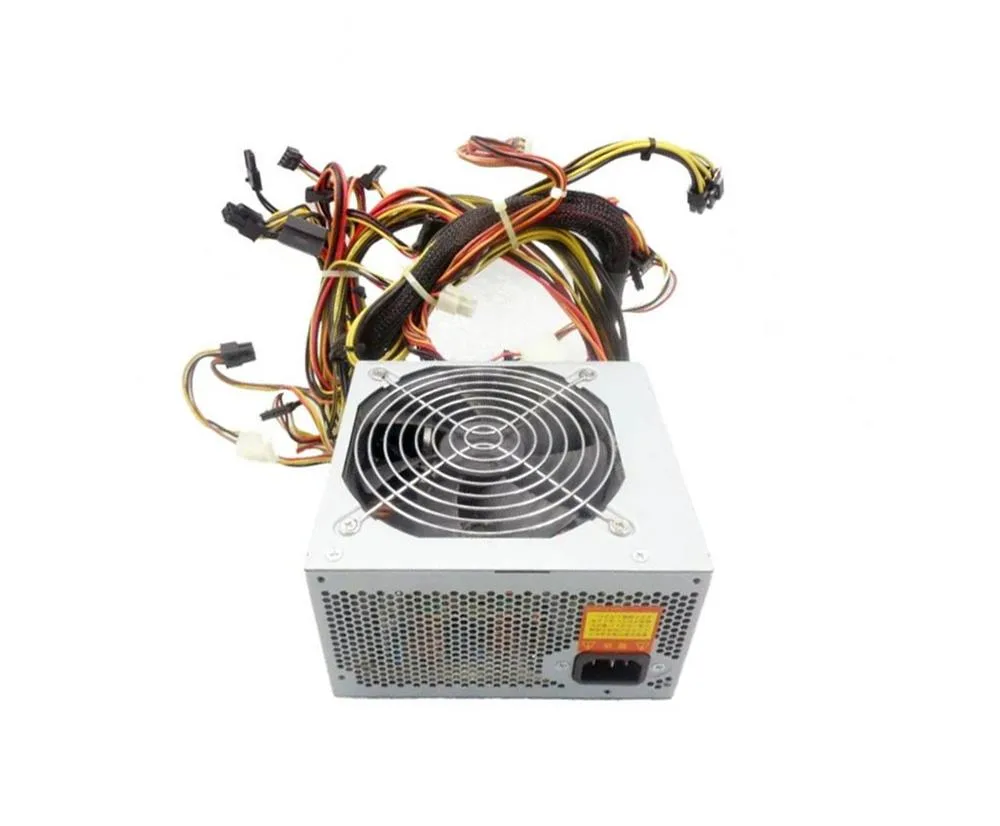 Delta DPS-800AB-32 A Twr 500W Ent17 12V 4Out Power Supply