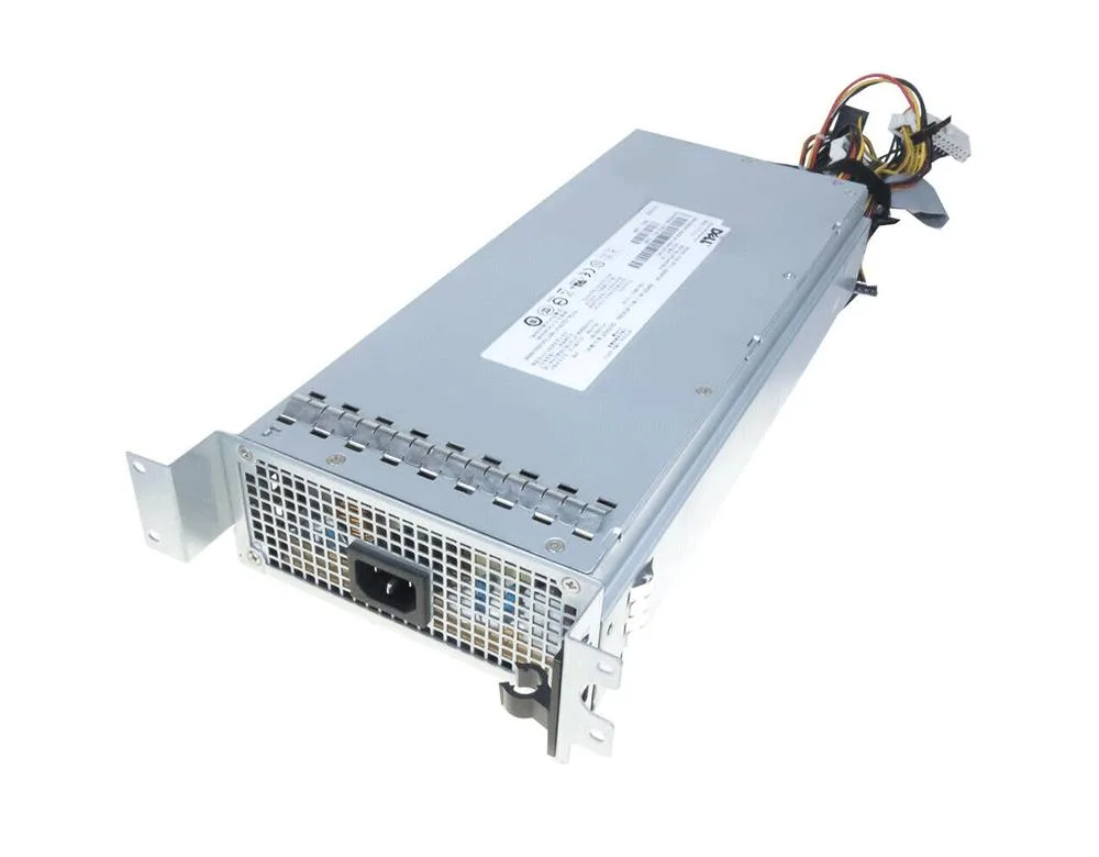 Delta DPS-800JB A 800-Watts 100-240V ATX Non-Redundant Power Supply for PowerEdge 1900