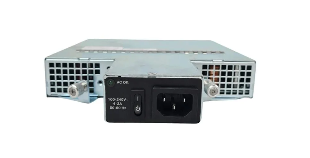 Delta DPSN-290AB A AC Power Supply For 2921 / 295 Router