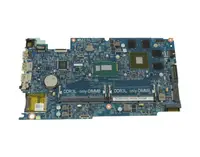 DPX9G - Dell Motherboard nVidia 2GB i7 4510U 2.0GHz Inspiron 7537