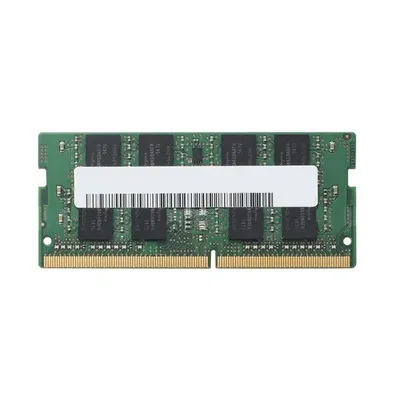 Dataram DRH2133NS/8GB 8GB DDR4-2133MHz PC4-17000 non-ECC Unbuffered CL15 260-Pin SoDimm 1.2V Dual Rank Memory Module