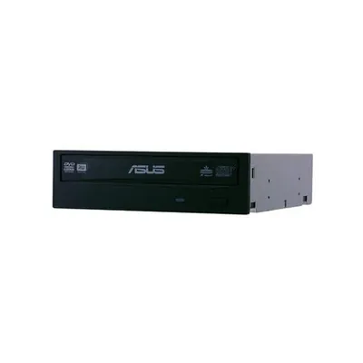 DRW-24B3ST/BLK/G/AS Asus DRW-24B3ST 24X Internal DVD+/- RW Drive (Black)