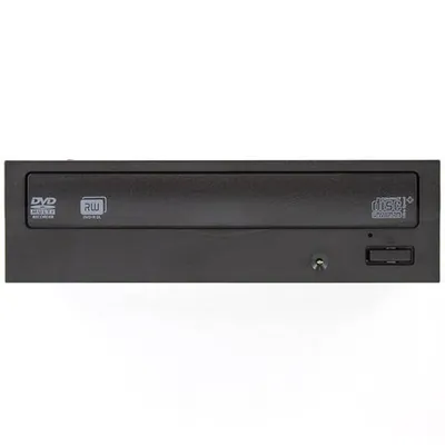 DRW-24F1ST/BLK/B/GEN Asus DRW-24F1ST/BLK/B/GEN 24X SATA DVD+/-RW Internal Drive (Black),