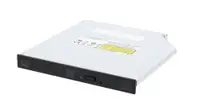 DS-8ACSH Lite-On DS-8ACSH 8X SATA Slim Internal DVD+/-RW Drive,