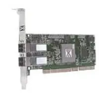 DS-A5132-AA - HP StorageWorks FCA2684 2GB/s Single Channel PCI-X 64-Bit 133MHz Fibre Channel Controller Host Bus Adapter