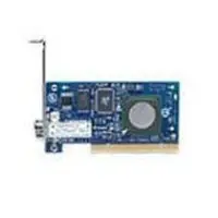 DS-A5134-AA - HP StorageWorks FCA2684 2GB/s Dual Port PCI-X 64-Bit 133MHz Fibre Channel Controller Host Bus Adapter