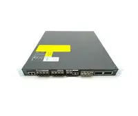 DS-C9134-K9 - Cisco MDS 9134 32-Port 4Gb/s Multilayer 1U Rack-mountable Fabric Switch