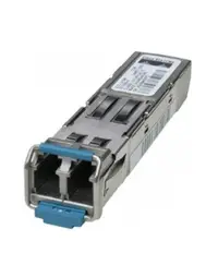 DS-CWDM8G1570 - Cisco Single-Mode 8Gbps CWDM Fiber 40km 1570nm FC Duplex LC Connector SFP+ Transceiver Module
