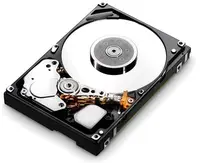 DS-SAS6-25-600X10K - Compellent 600GB 10000RPM SAS 6Gb/s 2.5-inch Hard Drive