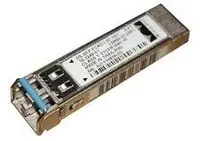 DS-SFP-FC4G-LW-RF - Cisco 4Gb/s Long Wave Single-Mode Fiber 10km 1310nm Duplex LC Connector SFP Transceiver Module
