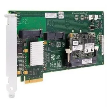 DS-SWRCA-AA - HP StorageWork HSV110 7-Port Virtual Array Controller with Dual Power Supply