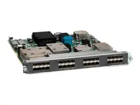 DS-X9232-256K9 - Cisco 32 x Ports 8-Gb/s Advanced Fibre Channel Switching Module