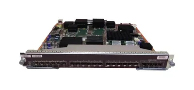 Cisco REMAN MDS 9000 18PT FC & 4PT GE MOD