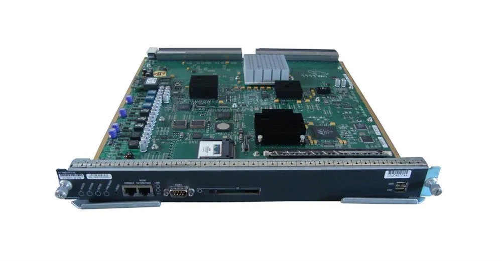 Cisco MDS 9500 Series SUPV 2
