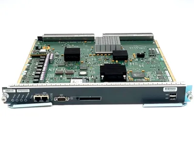 Cisco Mds 9500 Series Supv-2A For Hp W/ Svc Sp