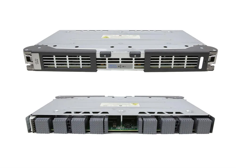 Cisco REMAN MDS 9710 CROSSBAR SWCH FABRIC-1