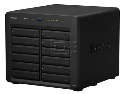 Synology DS2415+ 12-Bay NAS DiskStation
