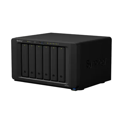 Synology DS3018XS/84TB-IWPRO DiskStation DS3018xs 84TB 6-Bay NAS