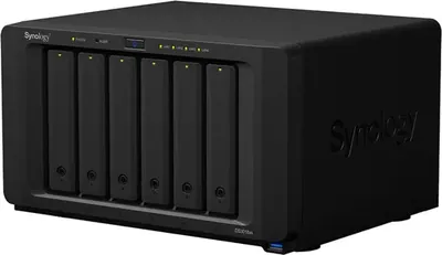 DS3018XSX72TBSTXI - Synology DiskStation DS3018xs 72TB 6-Bay NAS