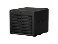 DS3617XSX96TBSTXI - Synology DiskStation DS3617xs 96TB 12-Bay NAS