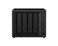 DS418PLAYX32TBSTXI - Synology DiskStation DS418play 32TB 4-Bay NAS
