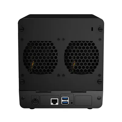 Synology DS420J/12TB-RED DS420j 12TB 4-bay NAS