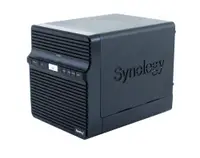 DS420J Synology DiskStation DS420J 4-Bay Desktop NAS for Home&SOHO