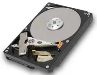 DS7SAE500 - Toshiba 500GB 7200RPM SATA 6Gb/s 3.5-inch Hard Drive