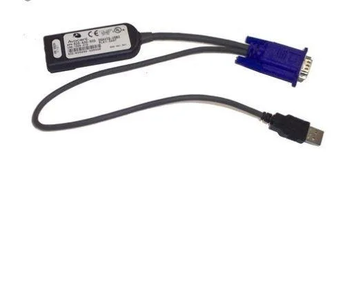 DSAVIQ-USB2 - Avocent Server Interface Module KVM Extender External