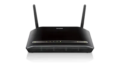 D-Link DSL-2740R/UK DSL-2740R Wireless Broadband Router1 x ADSL WAN, 4 x 10/100Base-TX LANIEEE 802.11n (draft)270Mbps
