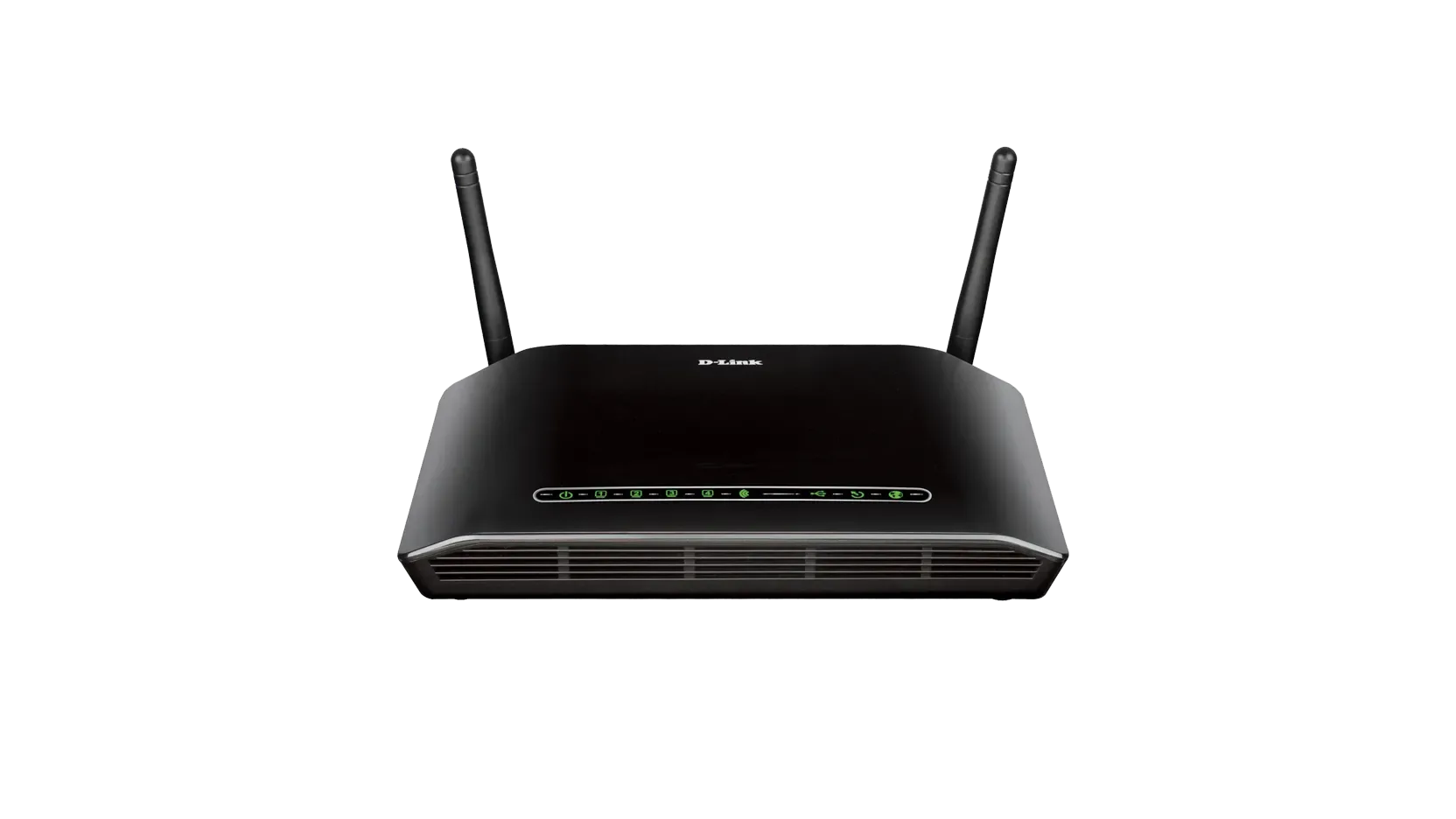 DSL-2750B-US - D-Link Wireless N300 ADSL2+ Modem Router