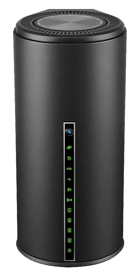 DSL-3590L - D-Link AC1900 Dual Band ADSL2 Plus Modem