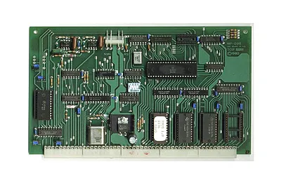 Microchip DSPIC33CK32MC105-I/M4 Technology / Atmel Digital Signal Processors & Controllers - DSP, DSC 16 Bit DSC, 32KB Flash, 8KB RAM, 100MHz, 48Pin, 3 OpAmp, 1 Comp, PTG
