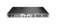 DSR1020 - Avocent 16-Port PS/2 Cat5 KVM Switch