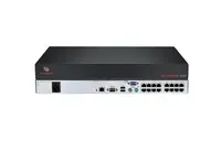 DSR4010-AM - Avocent 16-Port PS/2 Cat5 KVM Switch