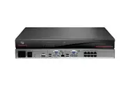 DSR800 - Avocent 8-Port PS/2 Cat5 KVM Switch