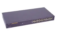 DSS24 - D-Link 24-port 10/100base Ethernet Switch