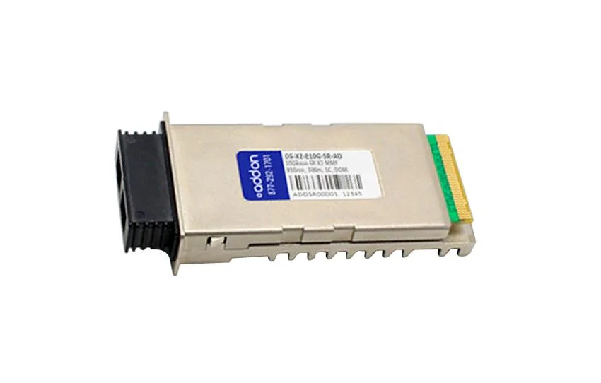 DSX2E10GSRAO - Addonics 10Gbps Transceiver Module