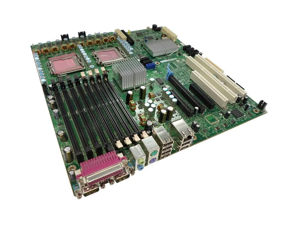 DT031 - Dell System Board (Motherboard) for Precision Workstation 490