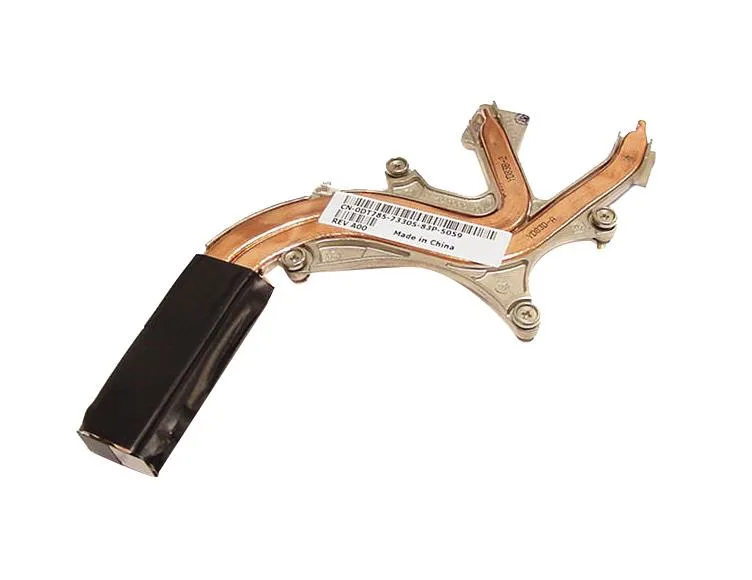 DT785 - Dell Heatsink Discrete for Latitude D630