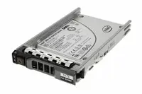 DTH1X - Dell 1.6TB Multi-Level Cell SATA 6Gb/s Read Intensive 2.5-inch Solid State Drive