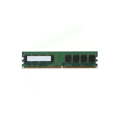DTM63351B - Dataram 1GB DDR2-800MHz PC2-6400 non-ECC Unbuffered CL6 240-Pin DIMM Single Rank Memory Module