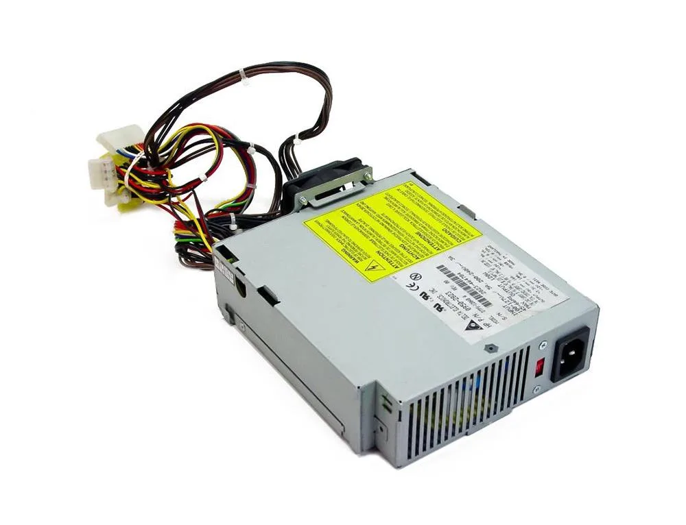 Delta DTPS-120AB A 120-Watts 100-127V / 200-240V ATX Power Supply Vectra VL7/VL8