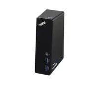 DU9019D1 - Lenovo Thinkpad USB 3.0 Dock Station